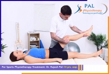Pal Physiotherapy