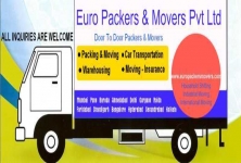 Euro Packers And Movers