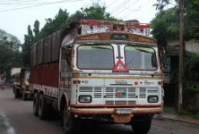 Lucknow Gorakhpur Roadlines