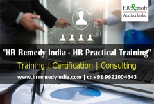 Hr Training - Hr Remedy India
