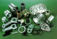 Buy Standard Spare Parts For Compressor