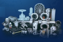 Buy Standard Spare Parts For Compressor