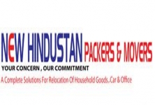 New Hindusthan Packers & Movers