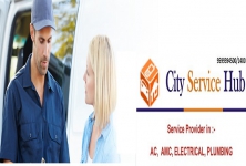 City Service Hub | Ac Repair Near Me