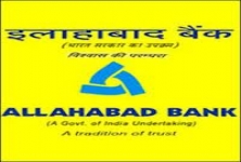 Allahabad Bank (THOUSAND LIGHTS)