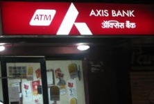 Axis Bank - GEORGE TOWN
