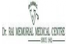 Dr Rai Memorial Medical Centre