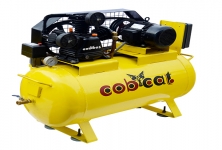 Cobcat Compressed Air Solutions