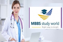Mbbs Study World