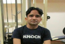 Dr. Pankaj Sharma Pt Physiotherapsit Jaipur Pyhc