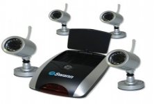 Perfect Security Systems