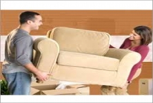 Interem Packers And Movers