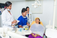 Soorya Dental Care - Best Dental Implants Centre