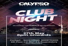 Calyso Club & Lounge