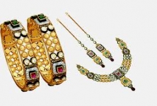 Babu Jewellery