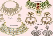Chellaram's Jewellery