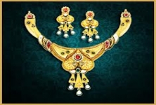 DM Surana Jewelery