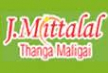 J. Mittalal Thanga Maligai