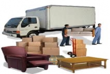 C.M. Logistic Packers And Movers