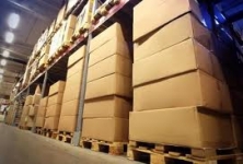C.M. Logistic Packers And Movers