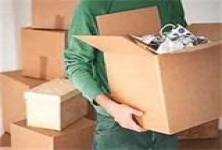 1st Alfa Packers & Movers