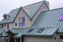 Kl roofing systems