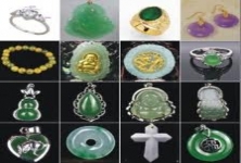 Jagatiswari Jewellery