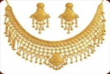K. Narasimulu Jewellery