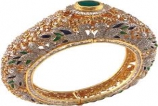 K. Saranya Jewellery