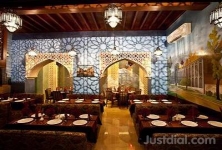 Persian Darbar Restaurant