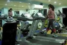 Arrow Fitness Centre