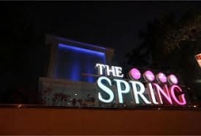 The Spring Hotel