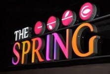 The Spring Hotel