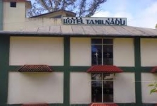 Hotel Tamilnadu TTDC