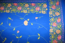 Ambuja Embroideries India Pvt Ltd
