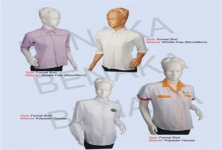 Benaka Clothing Pvt Ltd