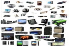 Sonyo Electronics , Chindadripet
