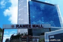 Ramee Mall , Teynampet
