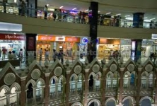 Hameedia Shopping Mall , Triplicane