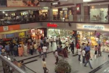 Roshan The Bag Mall , Anna Nagar