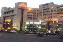Sri Mayoora Shopping Complex , Anna Road