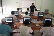 APEX Computer Education