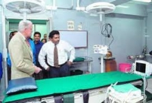 Rajan Dental Institute & Hospital , Mylapore