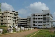 PMR Institute of Technology , Adaiyalampatu