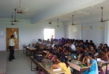 IGNOU Bharath Community College , Mylapore