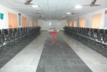Shri Sankarilal Sundaribai Shasun Jain College For Women