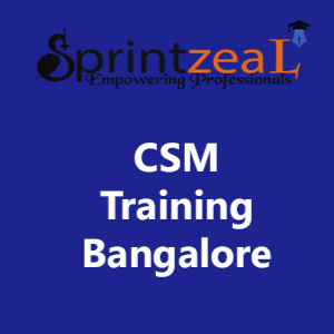Csm In Bangalore