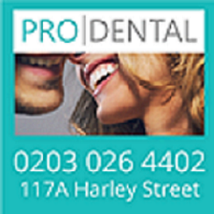 Pro Dental Clinic | London Dentist | Teeth Straightening