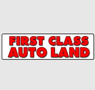 First Class Auto Land