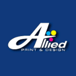 Allied Print & Design